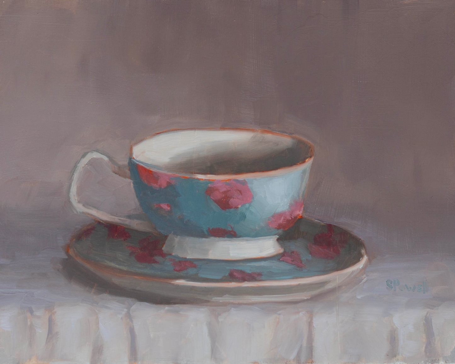 Tea Cup
