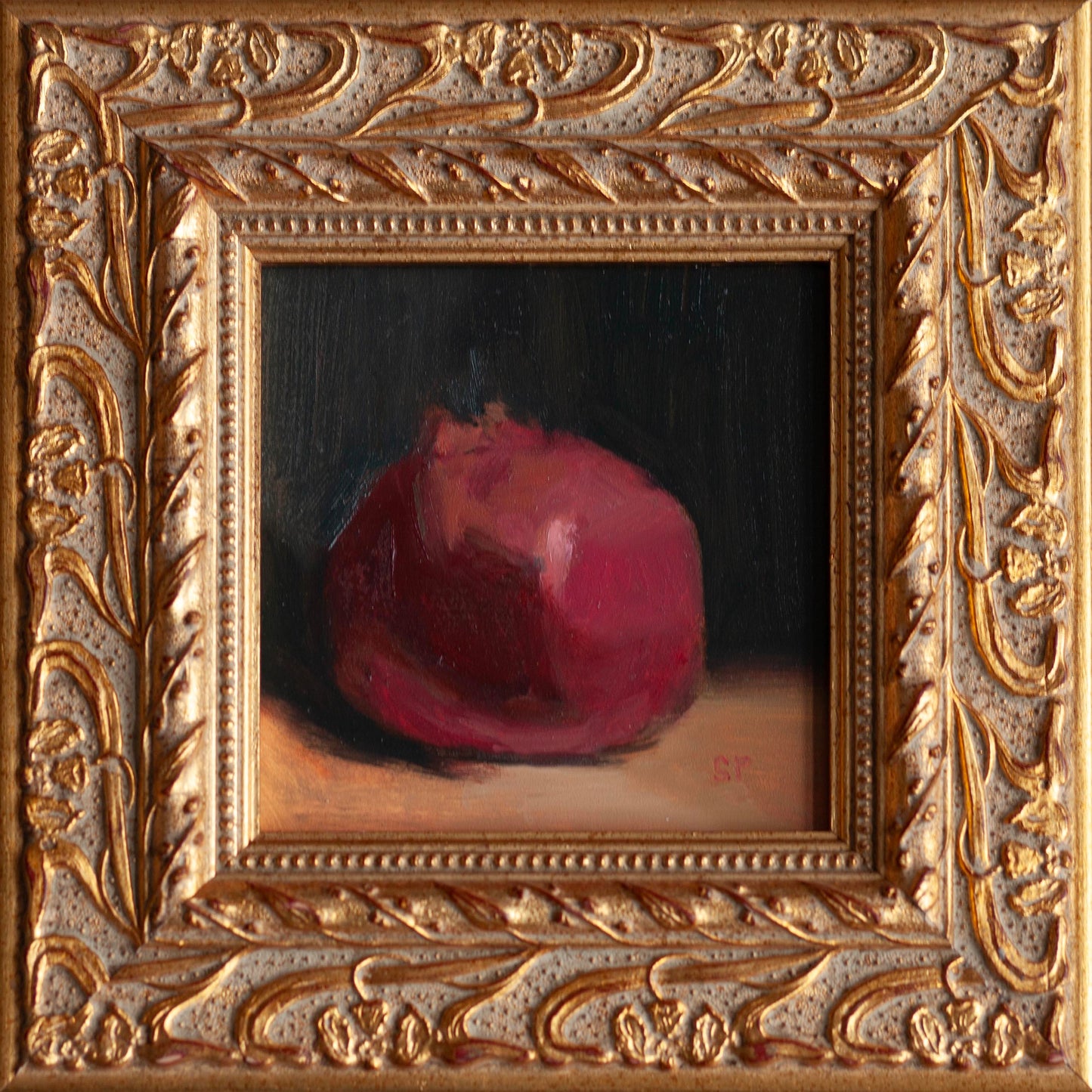 Pomegranate