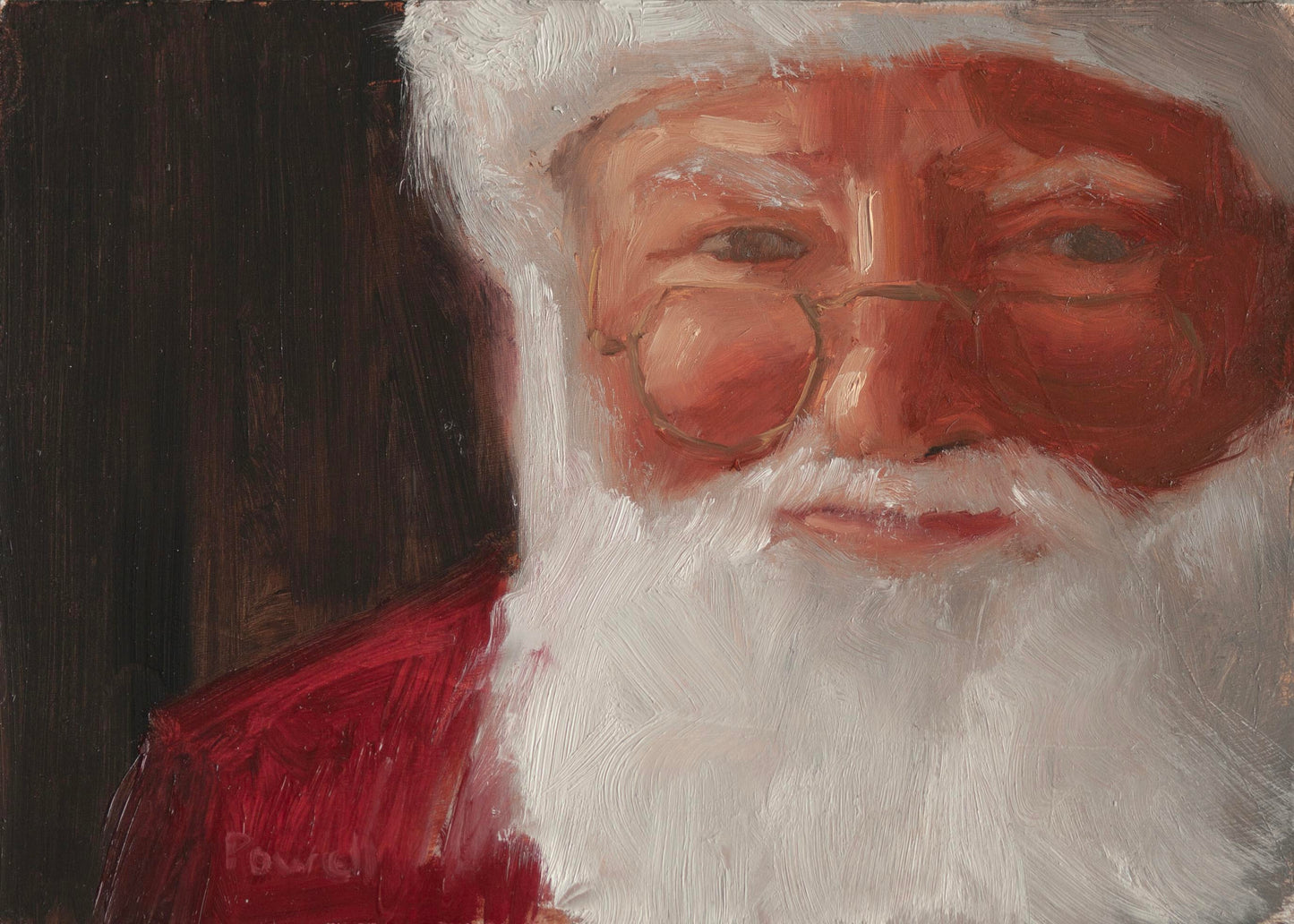 Santa No. 1