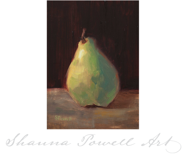 Shauna Powell Art