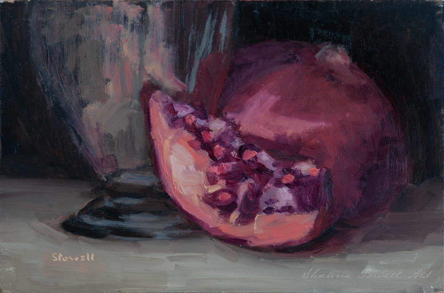 Hidden Abundance