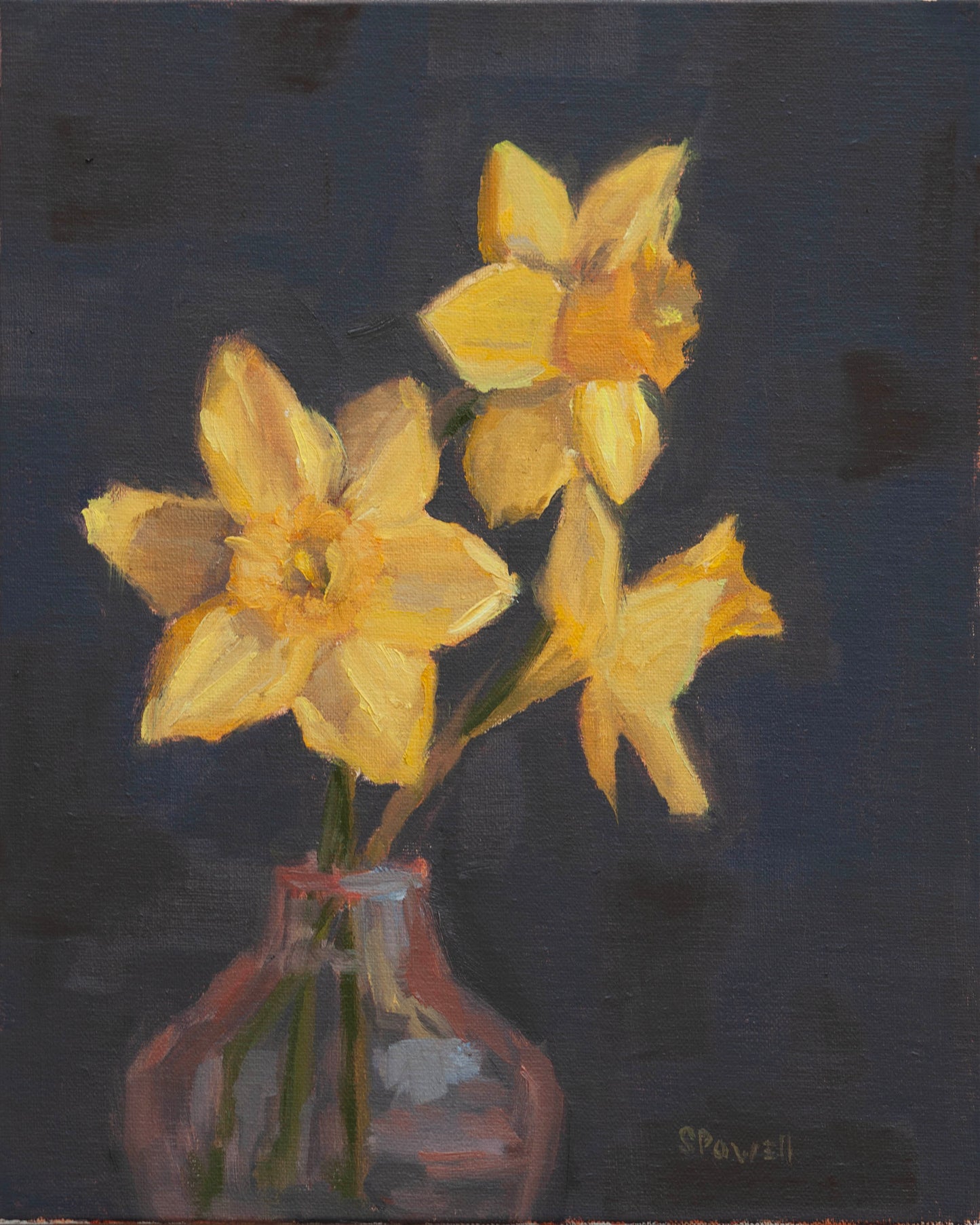 Triumph Over Winter (#2)