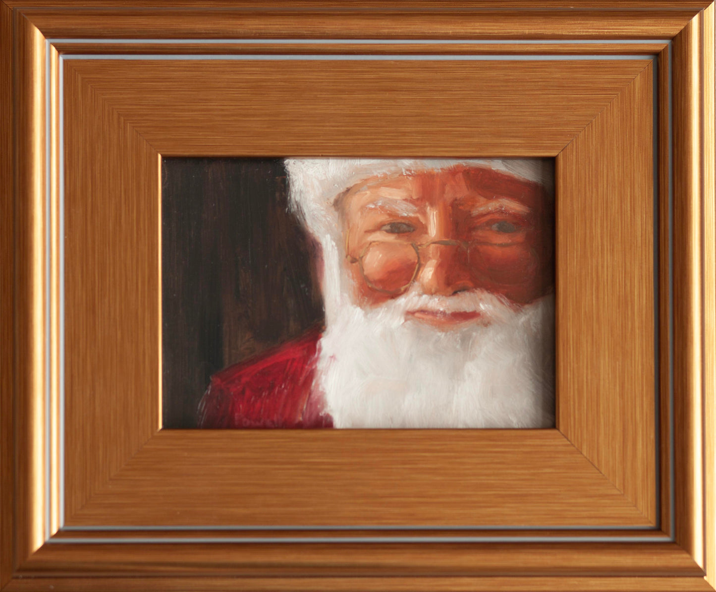 Santa No. 1