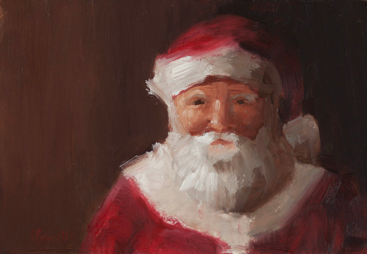 Santa
