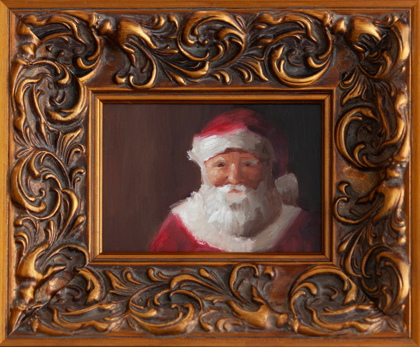 Santa